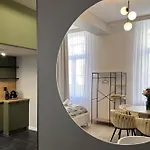 Aparthotel Vip Bast 143 Location - Lux Z Wanna Lub Bez Wanny Do Wyboru Off Piotrkowska Stajnia Jednorozca Hopalupa Atlas Arena 3*