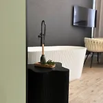 Vip Bast 143 Location - Lux Z Wanna Lub Bez Wanny Do Wyboru Off Piotrkowska Stajnia Jednorozca Hopalupa Atlas Arena Aparthotel