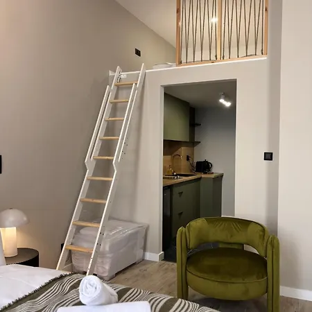 Hotel apartamentowy Vip Bast 143 Location - Lux Z Wanną Off Piotrkowska Stajnia Jednorożca Hopalupa Atlas Arena