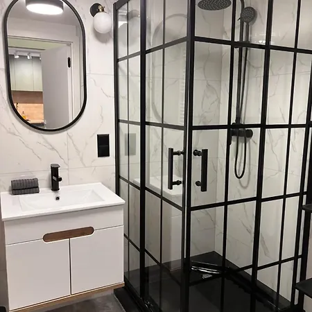 Vip Bast 143 Location - Lux Z Wanną Off Piotrkowska Stajnia Jednorożca Hopalupa Atlas Arena Hotel apartamentowy