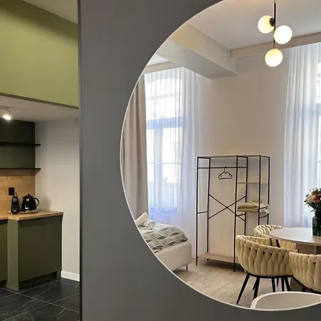 Hotel apartamentowy Vip Bast 143 Location - Lux Z Wanną Off Piotrkowska Stajnia Jednorożca Hopalupa Atlas Arena 3*