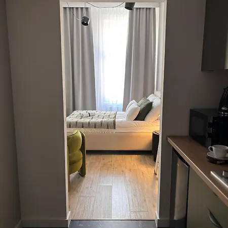 Vip Bast 143 Location - Lux Z Wanną Off Piotrkowska Stajnia Jednorożca Hopalupa Atlas Arena Hotel apartamentowy Łódź