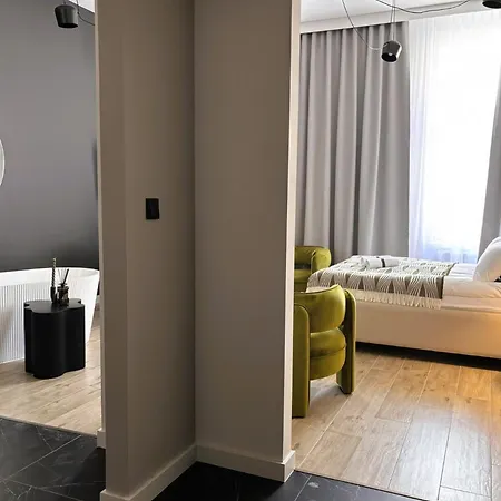 Hotel apartamentowy Vip Bast 143 Location - Lux Z Wanną Off Piotrkowska Stajnia Jednorożca Hopalupa Atlas Arena 3*
