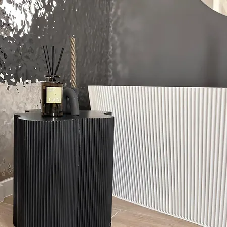 Vip Bast 143 Location - Lux Z Wanną Off Piotrkowska Stajnia Jednorożca Hopalupa Atlas Arena Hotel apartamentowy Łódź