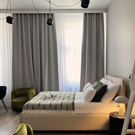 Vip Bast 143 Location - Lux Z Wanną Off Piotrkowska Stajnia Jednorożca Hopalupa Atlas Arena 3* Łódź