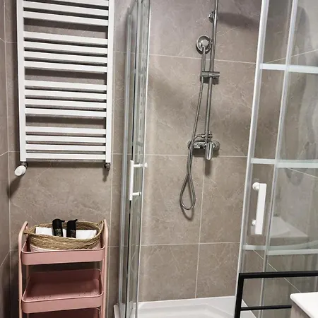 Hotel apartamentowy Vip Bast 143 Location - Lux Z Wanną Off Piotrkowska Stajnia Jednorożca Hopalupa Atlas Arena