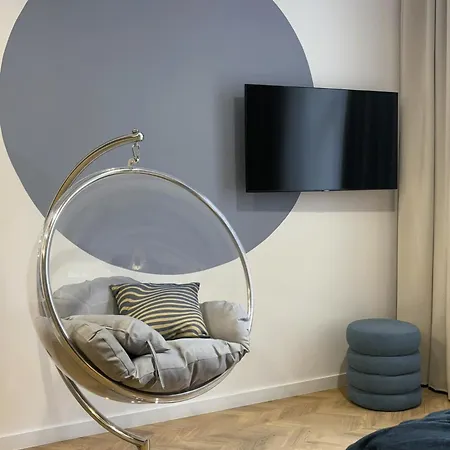 Hotel apartamentowy Vip Bast 143 Location - Lux Z Wanną Off Piotrkowska Stajnia Jednorożca Hopalupa Atlas Arena 3*