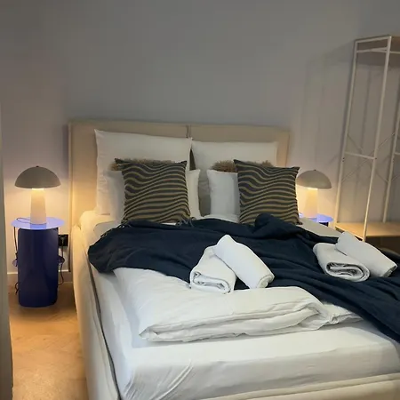 Vip Bast 143 Location - Lux Z Wanną Off Piotrkowska Stajnia Jednorożca Hopalupa Atlas Arena 3*