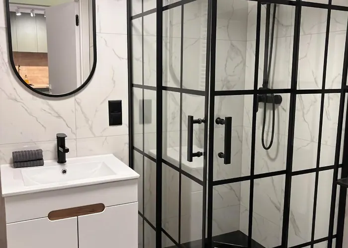 Vip Bast 143 Location - Lux Z Wanna Lub Bez Wanny Do Wyboru Off Piotrkowska Stajnia Jednorozca Hopalupa Atlas Arena 公寓式酒店