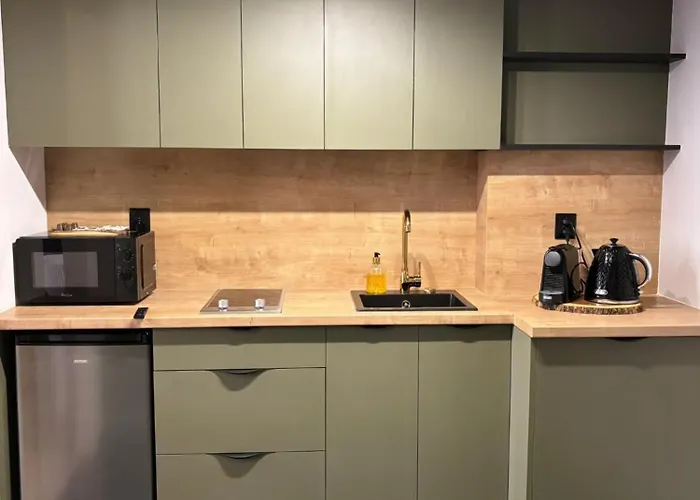 Vip Bast 143 Location - Lux Z Wanna Lub Bez Wanny Do Wyboru Off Piotrkowska Stajnia Jednorozca Hopalupa Atlas Arena 罗兹