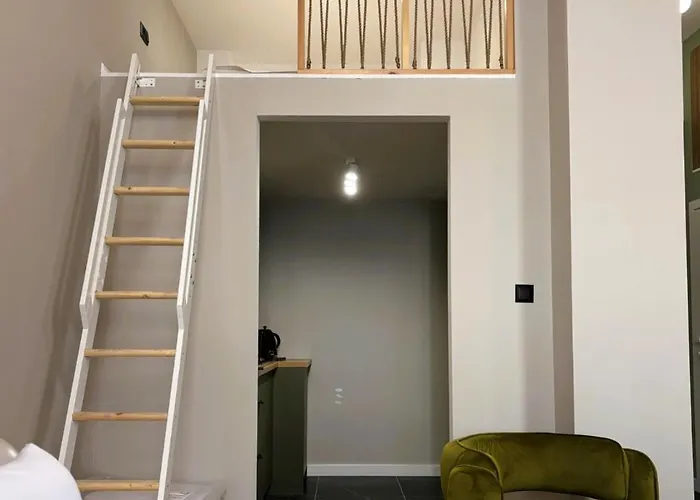 Vip Bast 143 Location - Lux Z Wanna Lub Bez Wanny Do Wyboru Off Piotrkowska Stajnia Jednorozca Hopalupa Atlas Arena 公寓式酒店