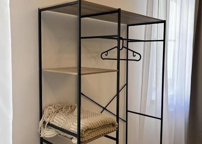 Vip Bast 143 Location - Lux Z Wanna Lub Bez Wanny Do Wyboru Off Piotrkowska Stajnia Jednorozca Hopalupa Atlas Arena