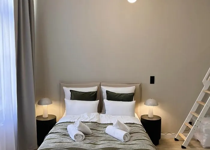 Vip Bast 143 Location - Lux Z Wanna Lub Bez Wanny Do Wyboru Off Piotrkowska Stajnia Jednorozca Hopalupa Atlas Arena 公寓式酒店