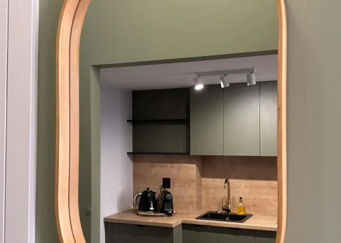 Vip Bast 143 Location - Lux Z Wanna Lub Bez Wanny Do Wyboru Off Piotrkowska Stajnia Jednorozca Hopalupa Atlas Arena 罗兹