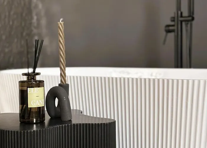 公寓式酒店 Vip Bast 143 Location - Lux Z Wanna Lub Bez Wanny Do Wyboru Off Piotrkowska Stajnia Jednorozca Hopalupa Atlas Arena