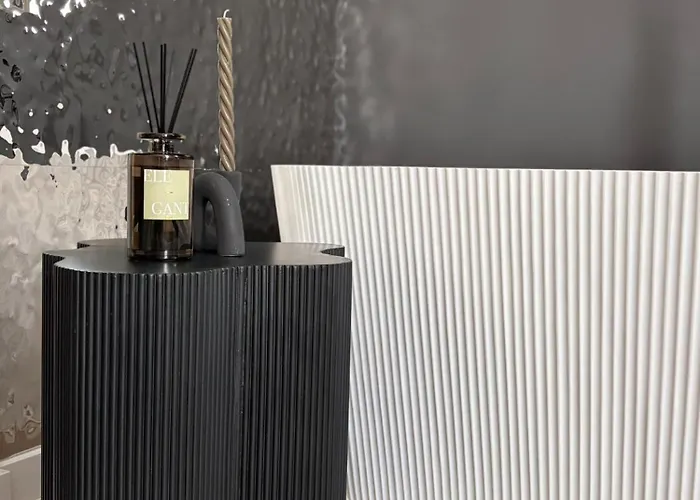 Vip Bast 143 Location - Lux Z Wanna Lub Bez Wanny Do Wyboru Off Piotrkowska Stajnia Jednorozca Hopalupa Atlas Arena 公寓式酒店 罗兹