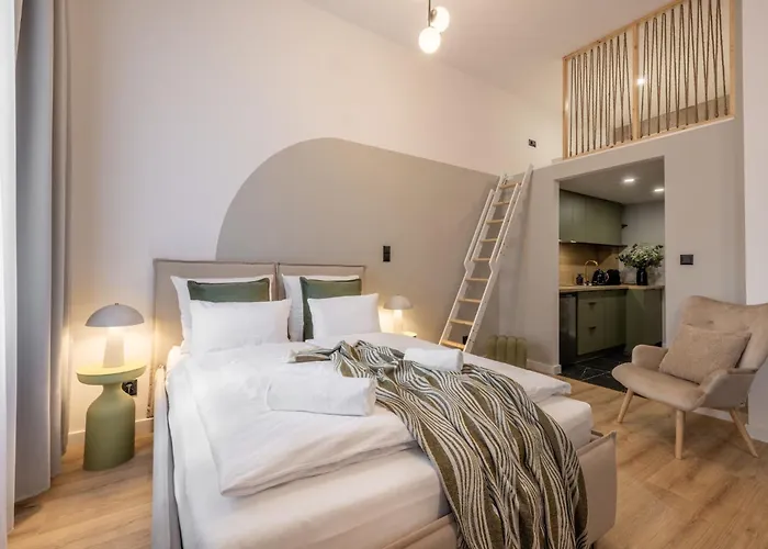 公寓式酒店 Vip Bast 143 Location - Lux Z Wanna Lub Bez Wanny Do Wyboru Off Piotrkowska Stajnia Jednorozca Hopalupa Atlas Arena 3*