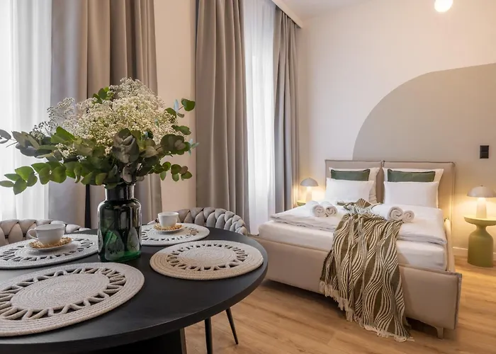 公寓式酒店 Vip Bast 143 Location - Lux Z Wanna Lub Bez Wanny Do Wyboru Off Piotrkowska Stajnia Jednorozca Hopalupa Atlas Arena