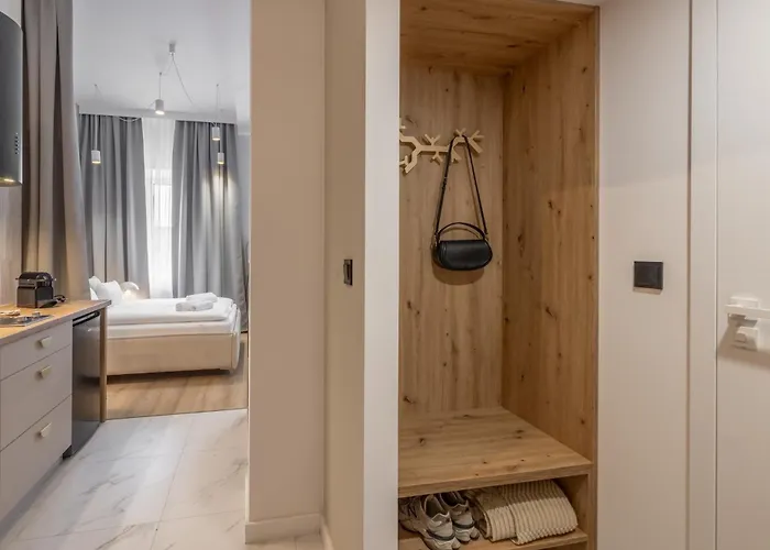 Vip Bast 143 Location - Lux Z Wanna Lub Bez Wanny Do Wyboru Off Piotrkowska Stajnia Jednorozca Hopalupa Atlas Arena 公寓式酒店