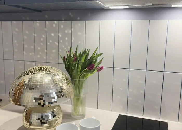 Vip Bast 143 Location - Lux Z Wanna Lub Bez Wanny Do Wyboru Off Piotrkowska Stajnia Jednorozca Hopalupa Atlas Arena