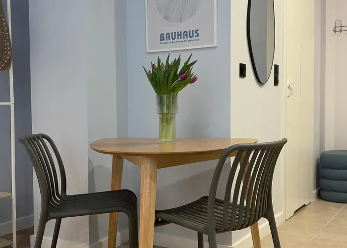 Vip Bast 143 Location - Lux Z Wanna Lub Bez Wanny Do Wyboru Off Piotrkowska Stajnia Jednorozca Hopalupa Atlas Arena 公寓式酒店