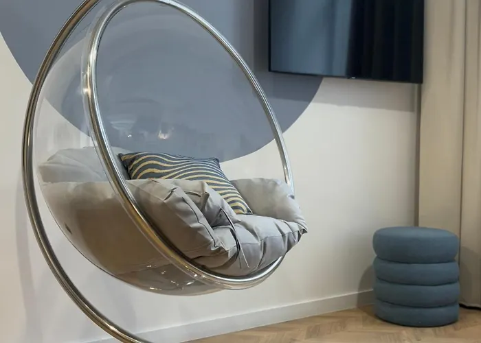 Vip Bast 143 Location - Lux Z Wanna Lub Bez Wanny Do Wyboru Off Piotrkowska Stajnia Jednorozca Hopalupa Atlas Arena