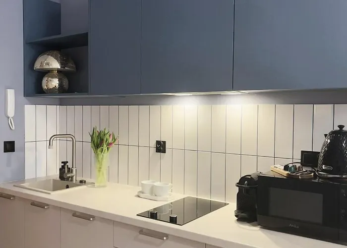 Vip Bast 143 Location - Lux Z Wanna Lub Bez Wanny Do Wyboru Off Piotrkowska Stajnia Jednorozca Hopalupa Atlas Arena 公寓式酒店