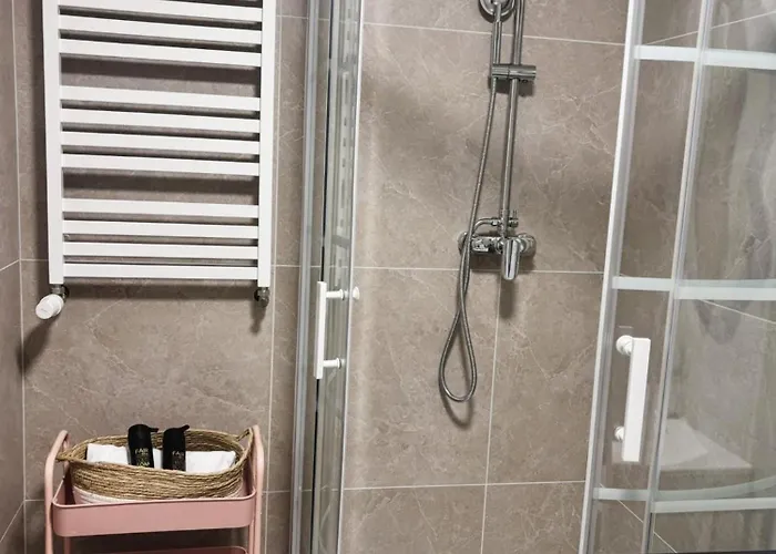 公寓式酒店 Vip Bast 143 Location - Lux Z Wanna Lub Bez Wanny Do Wyboru Off Piotrkowska Stajnia Jednorozca Hopalupa Atlas Arena