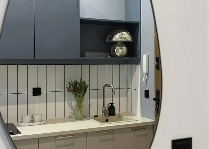 Vip Bast 143 Location - Lux Z Wanna Lub Bez Wanny Do Wyboru Off Piotrkowska Stajnia Jednorozca Hopalupa Atlas Arena 罗兹