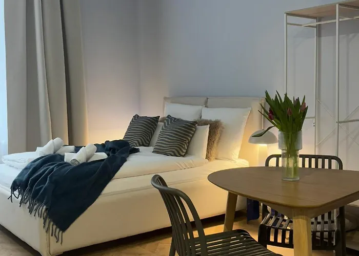 Vip Bast 143 Location - Lux Z Wanna Lub Bez Wanny Do Wyboru Off Piotrkowska Stajnia Jednorozca Hopalupa Atlas Arena 公寓式酒店