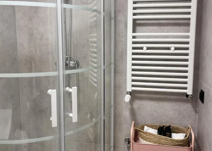 Vip Bast 143 Location - Lux Z Wanna Lub Bez Wanny Do Wyboru Off Piotrkowska Stajnia Jednorozca Hopalupa Atlas Arena 公寓式酒店 罗兹